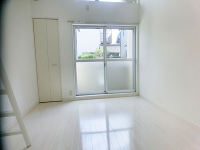 【居間・リビング】 | コンパートメントハウス検見川