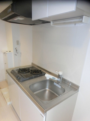 【キッチン】 | コンパートメントハウス検見川