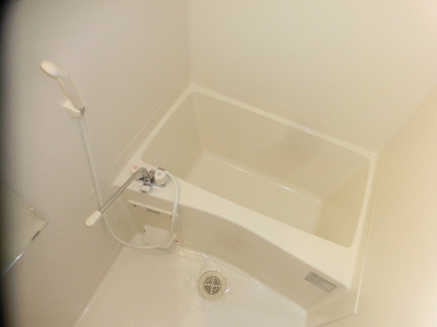 【浴室】 | コンパートメントハウス検見川