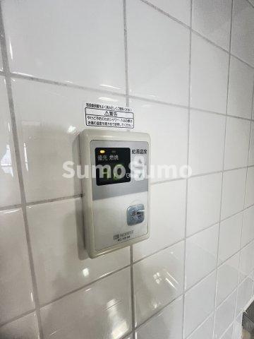 グリーングラス魚崎のその他共用部分
