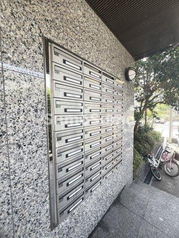 グリーングラス魚崎のその他共用部分