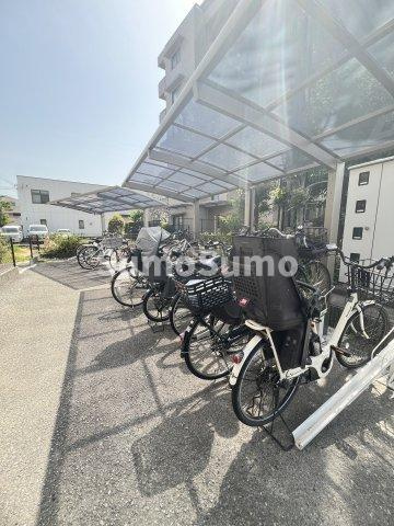 グリーングラス魚崎のその他共用部分