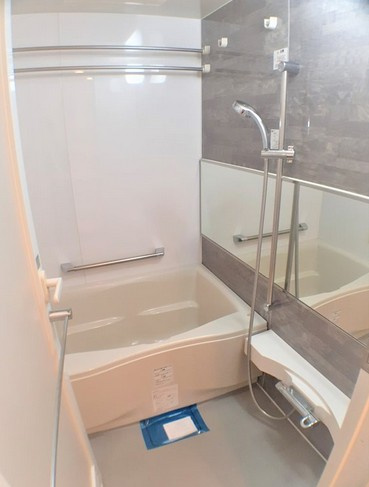 ※類似間取り別部屋参考写真となります