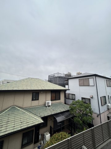 グレイスコート神戸永手町の展望
