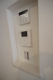 【内観：施工例】 | 【仲介手数料無料！！】府中市南町3丁目　新築戸建て（全2棟）NO.2棟　5880万円