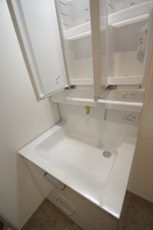 【内観：施工例】 | 【仲介手数料無料！！】府中市南町3丁目　新築戸建て（全2棟）NO.2棟　5880万円