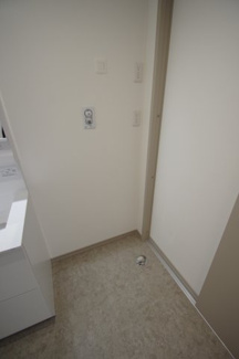 【内観：施工例】 | 【仲介手数料無料！！】府中市南町3丁目　新築戸建て（全2棟）NO.2棟　5880万円