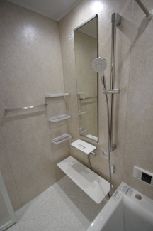 【内観：施工例】 | 【仲介手数料無料！！】府中市南町3丁目　新築戸建て（全2棟）NO.2棟　5880万円