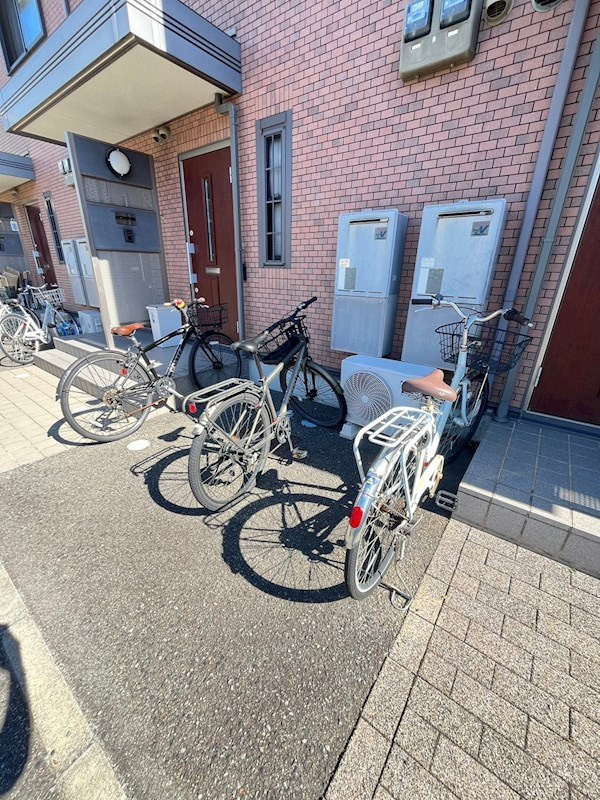 グレース芦屋のその他共用部分