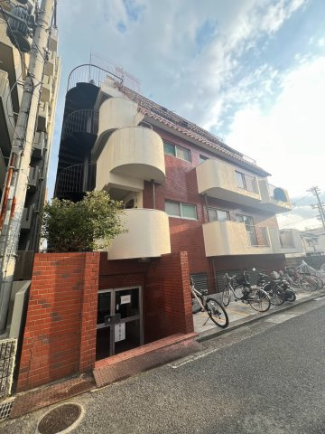 グリーンハイツ花隈
