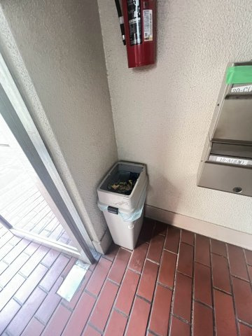 グリーンハイツ花隈のその他共用部分