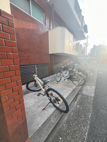 グリーンハイツ花隈のその他共用部分