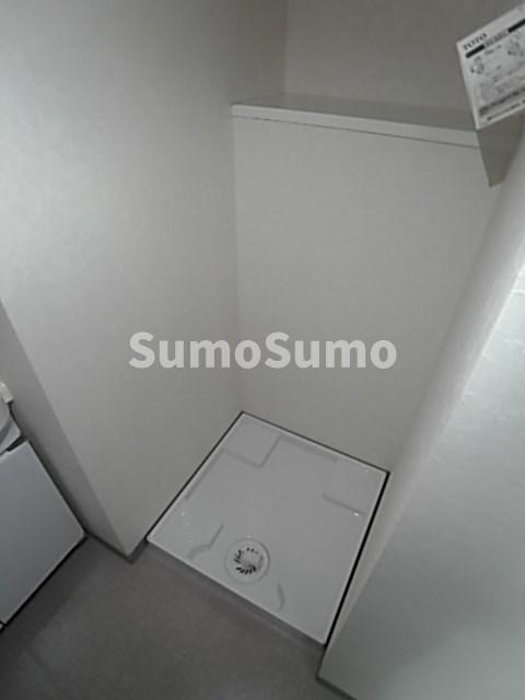 クリエイトビュー三宮磯上公園の設備