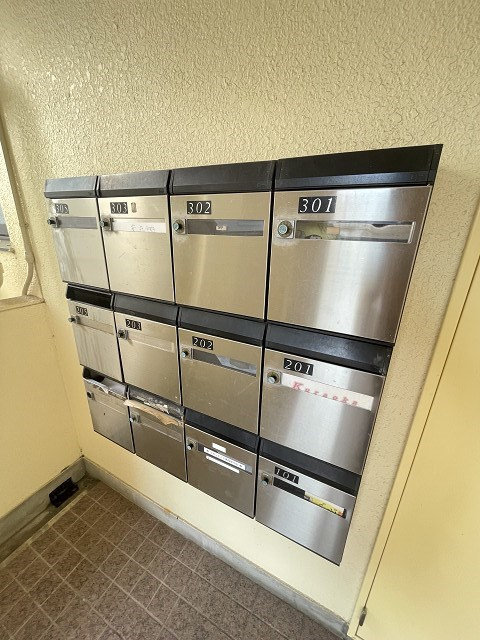 クリエイティブ・H・ＥＡＳＴの外観