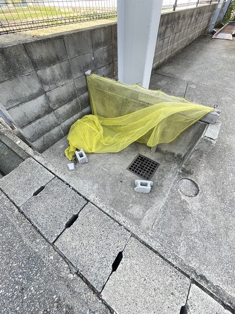 クリエイティブ・H・ＥＡＳＴの外観