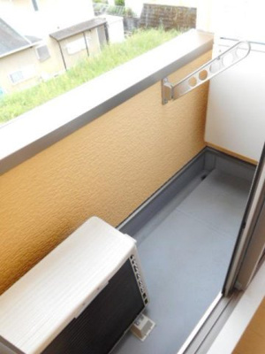 【バルコニー】 | ＣｏＣｏ衣川