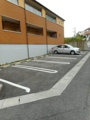 【駐車場】 | ＣｏＣｏ衣川