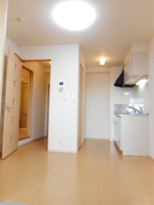 【内装】 | ＣｏＣｏ衣川