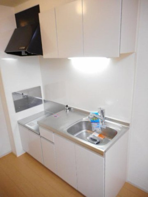 【キッチン】 | ＣｏＣｏ衣川