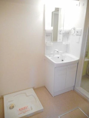 【洗面所】 | ＣｏＣｏ衣川