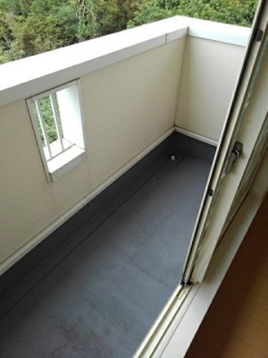 【バルコニー】 | アヴニ－ル