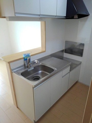 【キッチン】 | アヴニ－ル