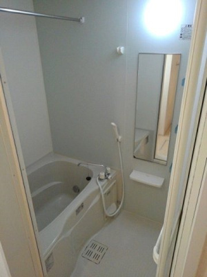 【浴室】 | アヴニ－ル