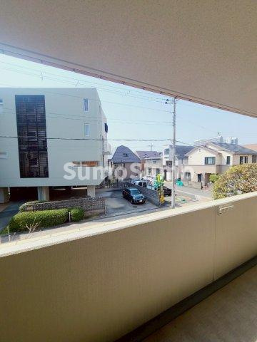 ケレスの展望