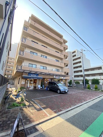 グリッター西宮北口
