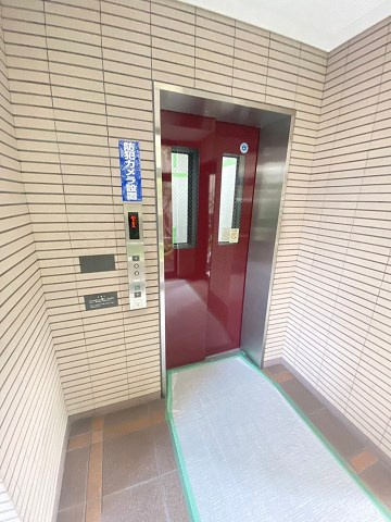 グリッター西宮北口のその他共用部分