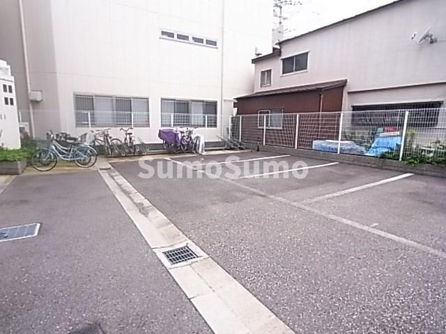 クレアドル須磨Ⅲのその他共用部分