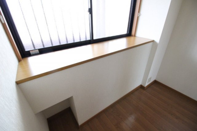 【内装】 | ウエストビレッジ４３４