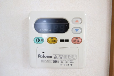 【設備】 | ウエストビレッジ４３４