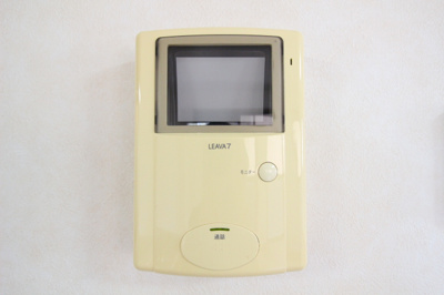 【セキュリティ】 | ウエストビレッジ４３４