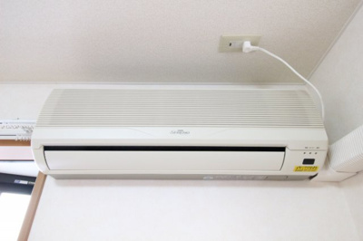 【設備】 | ウエストビレッジ４３４