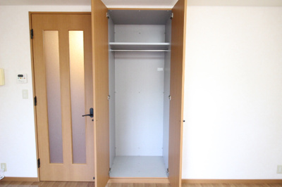 【収納】 | ウエストビレッジ４３４