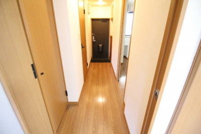 【内装】 | ウエストビレッジ４３４