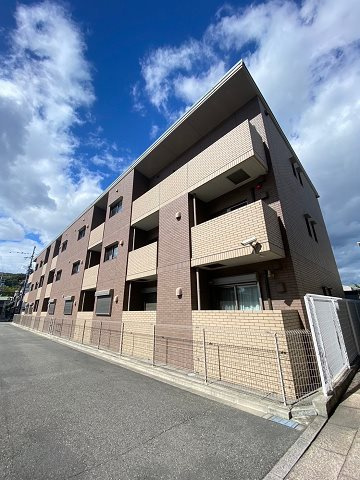 グレース門戸荘Ⅲ