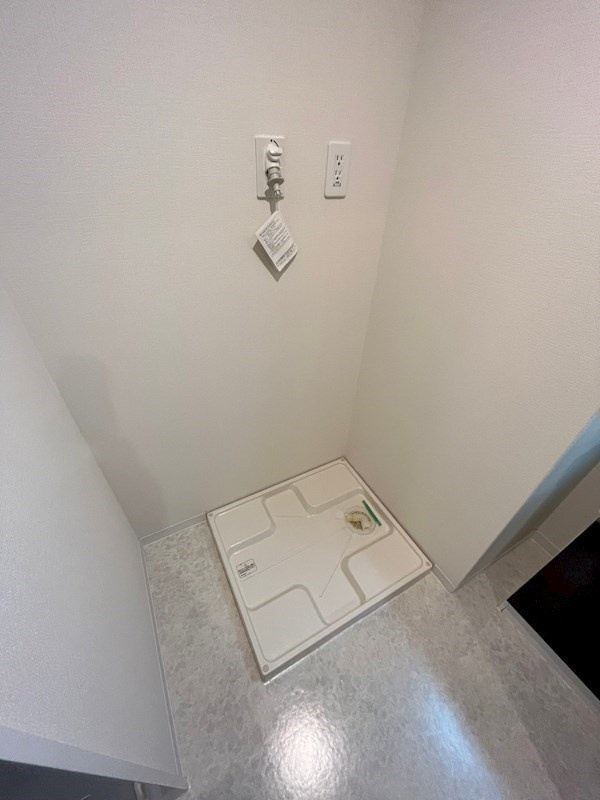 グレイスガーデンの設備