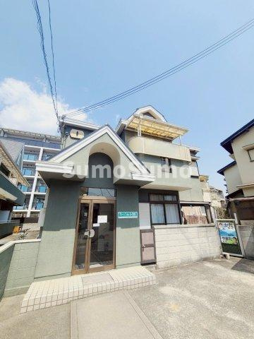 グリーンフォレスト西宮1