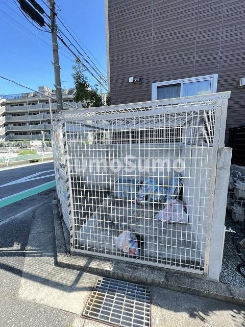 グリーンフォレスト西宮９のその他共用部分