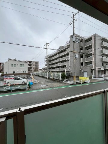 グリーンフォレスト西宮９の展望