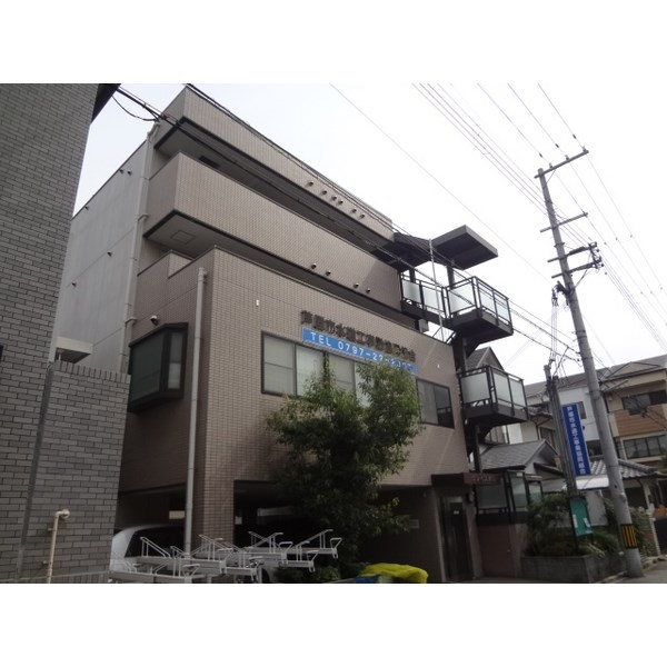 グレイス芦屋
