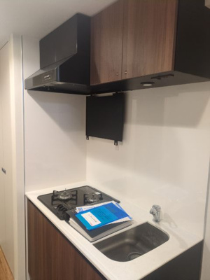 【キッチン】 | レアライズ武蔵小杉Ⅱ