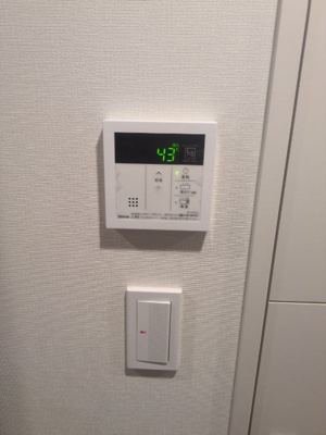 【設備】 | レアライズ武蔵小杉Ⅱ