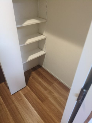 【収納】 | レアライズ武蔵小杉Ⅱ