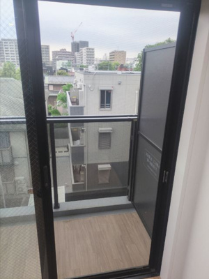 【その他】 | レアライズ武蔵小杉Ⅱ