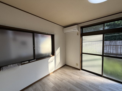 【居間・リビング】 | シャトーフジ