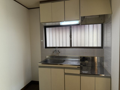 【キッチン】 | シャトーフジ