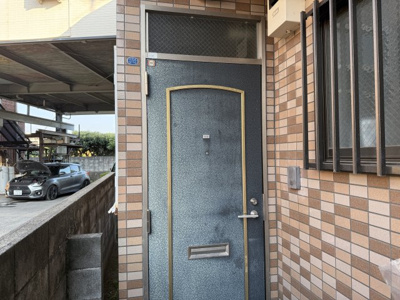 【エントランス】 | シャトーフジ